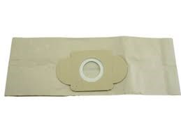 WETROK PAPIER Bantam 6 / Monovac 6 stofzuigerzakken